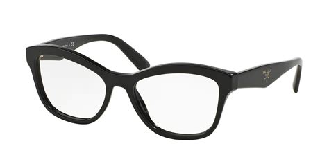 Prada PR29RV Progressive Prescription Eyeglasses